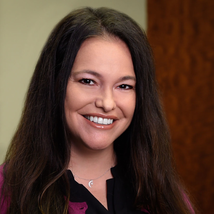Melissa Hentschel Chief Operations Officer