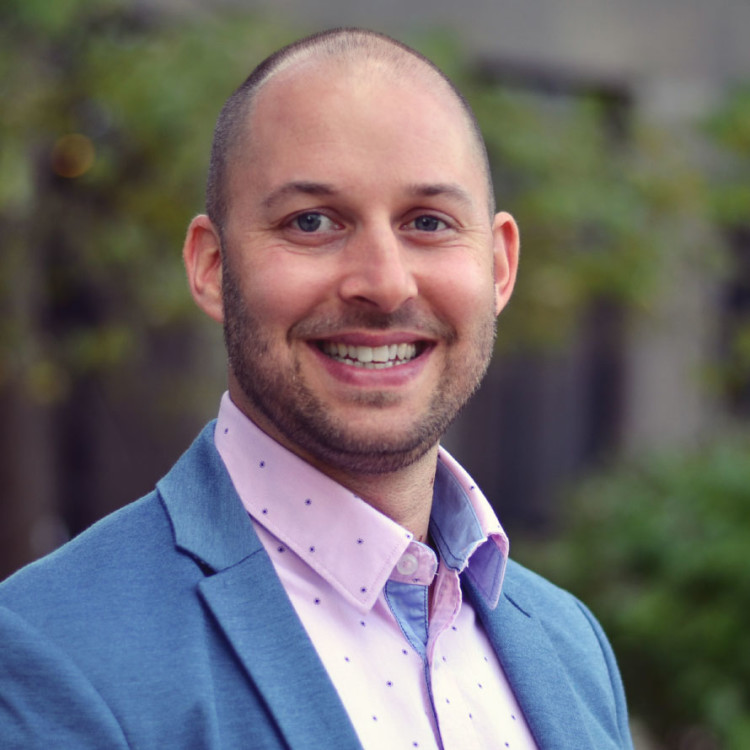 Seb Van Schalkwyk Managing Director, Europe, daVinci Payments