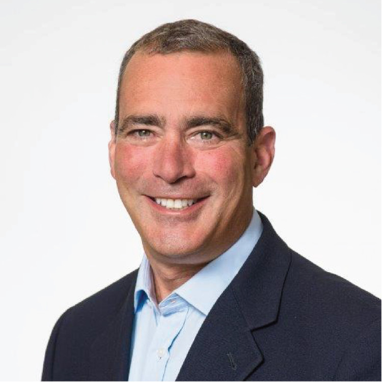 David Josephs Chief Executive Officer, daVInci Payments