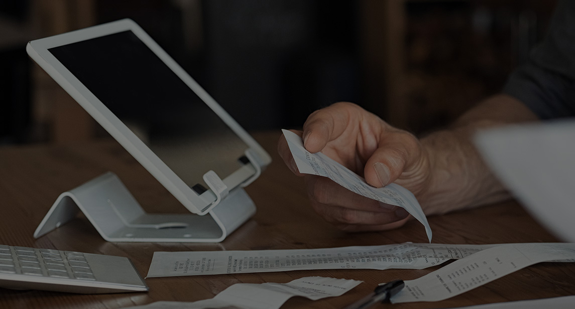 Expense Management v2