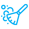 Cleaning
