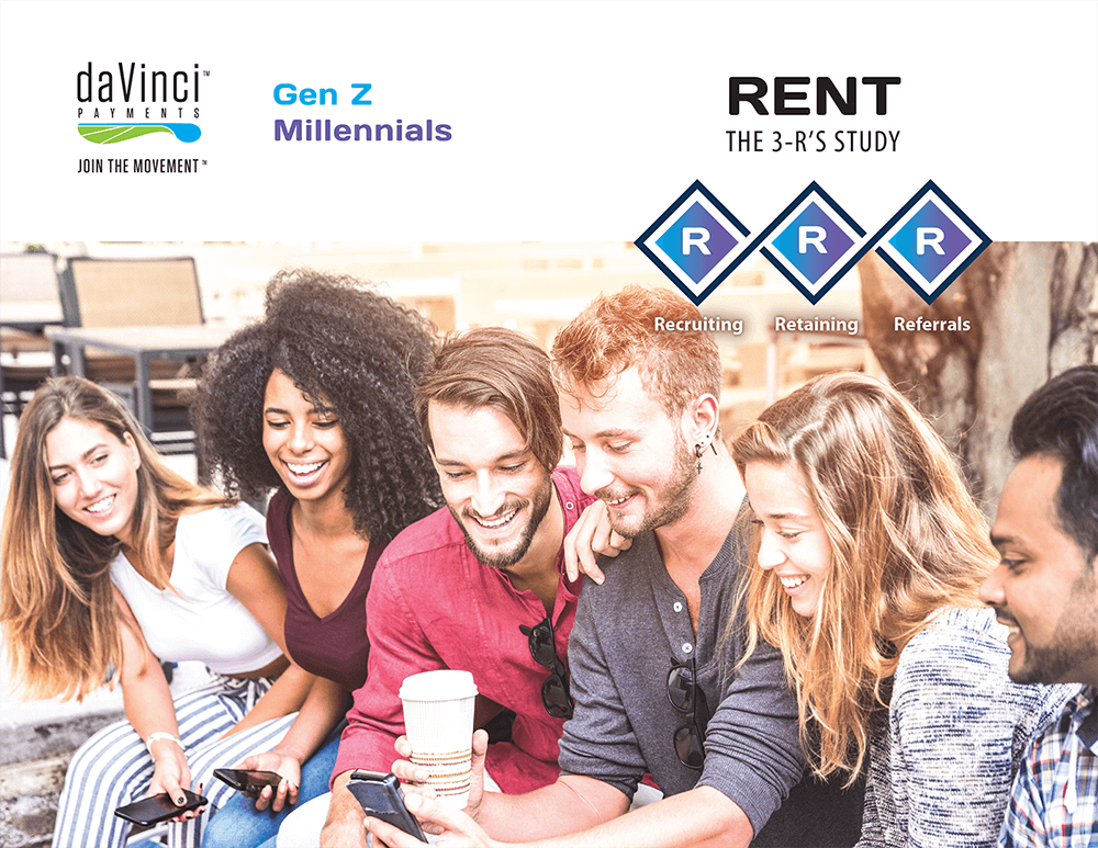 Gen Z and Millennials Renter Study Free Download