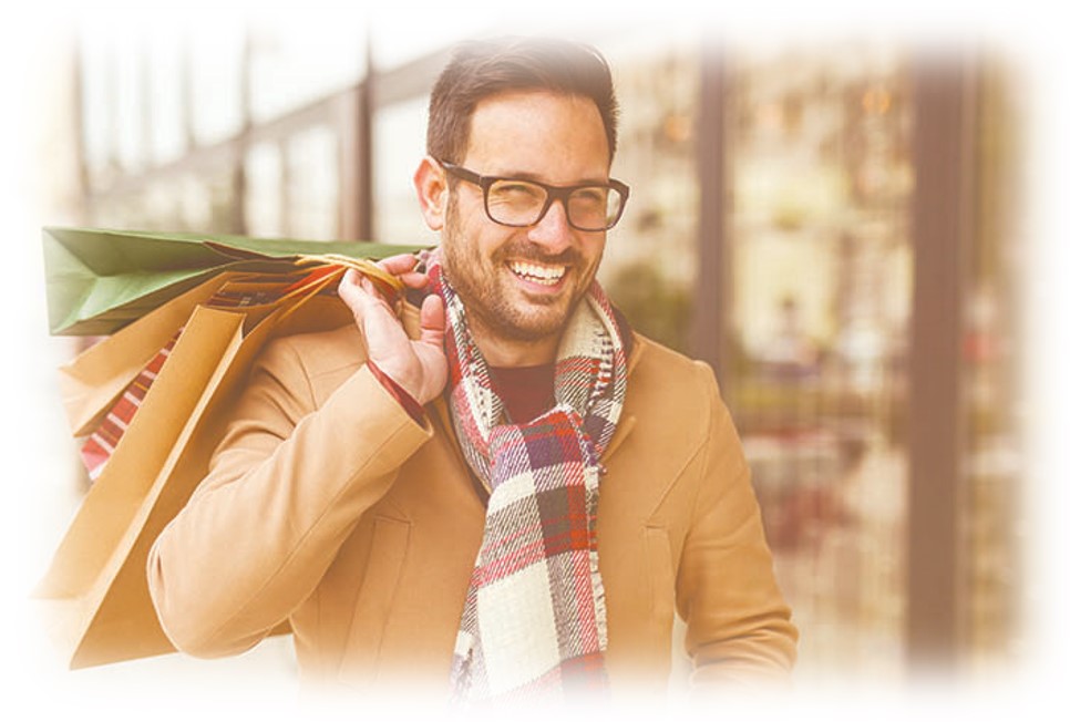 daVinci Payments Dude Shopping Study Free Download