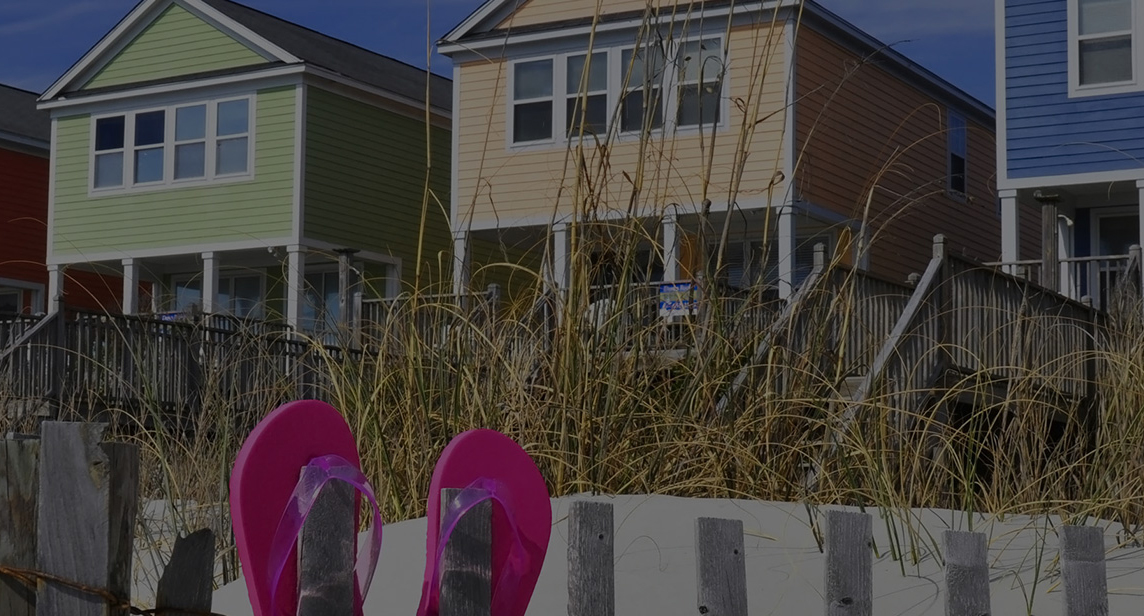 Vacation Rental v4