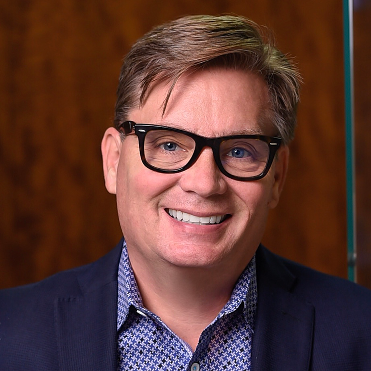 Rodney Mason Interim Chief Revenue Officer, daVinci Payments