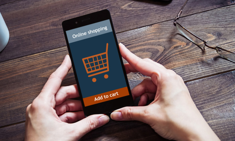 ecommerce retail data