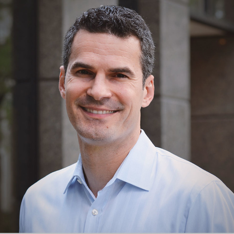 Gordan Redzic Chief Technology Officer, daVinci Payments