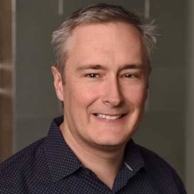 Ed Woodson Chief Legal Officer, daVinci Payments